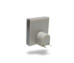 Single Diode Meter VAC-220V - Image 2