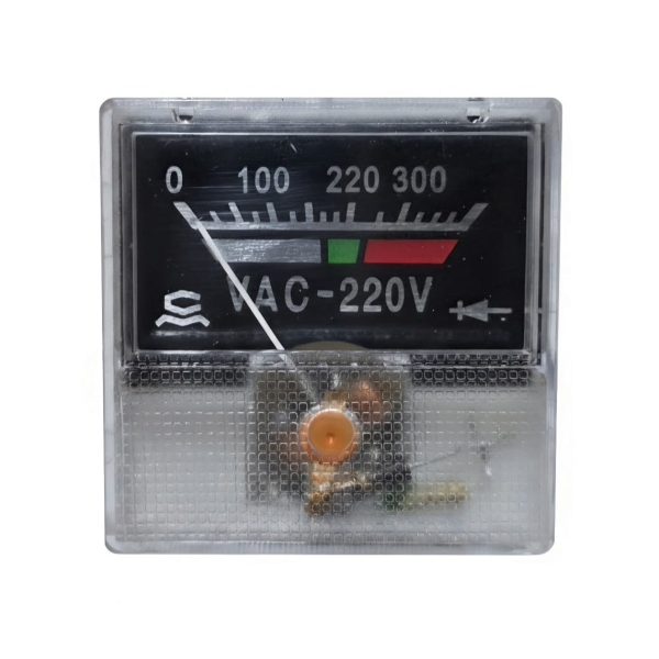 Single Diode Meter VAC-220V